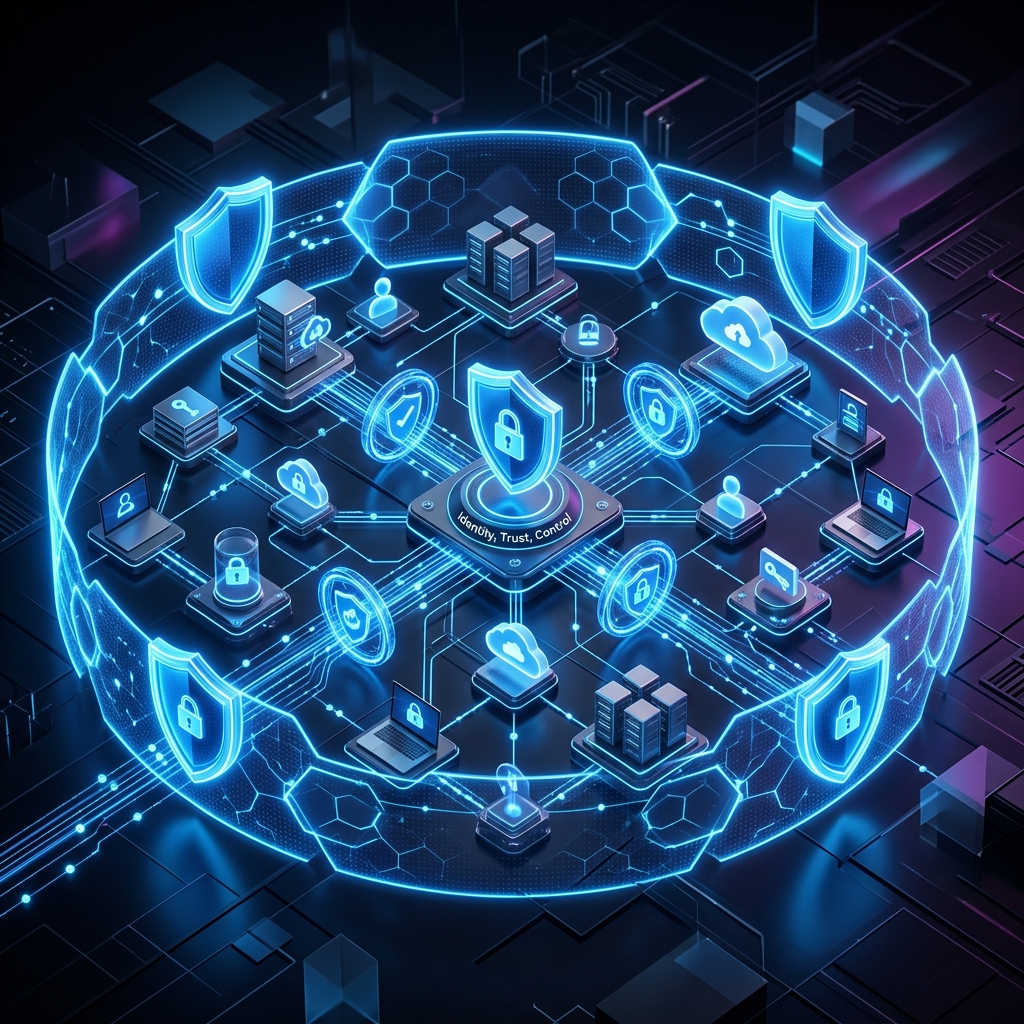 Security Architecture