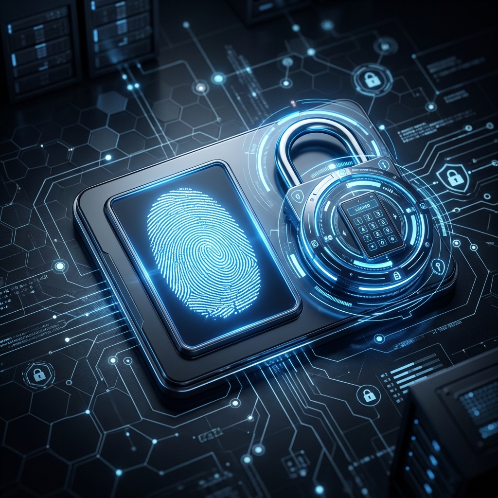 Identity & Access Management