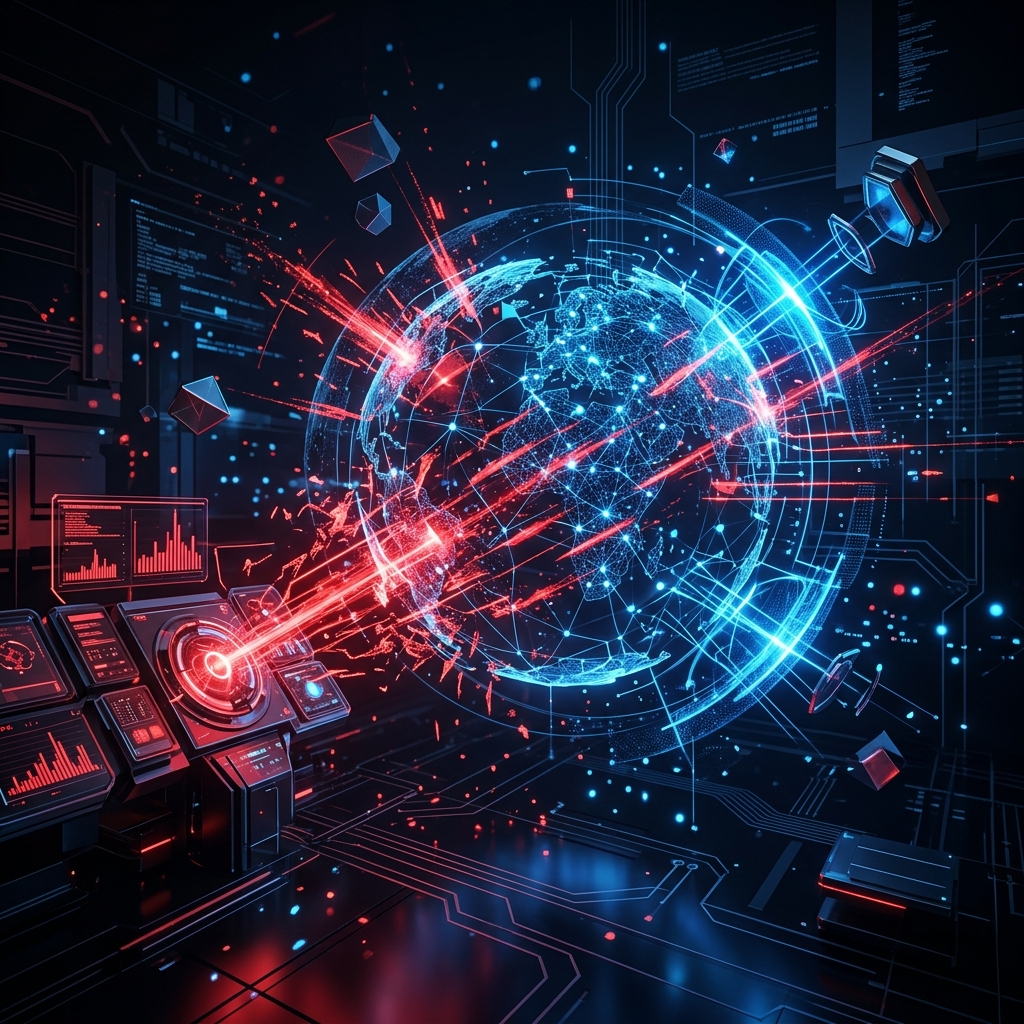 Penetration Testing