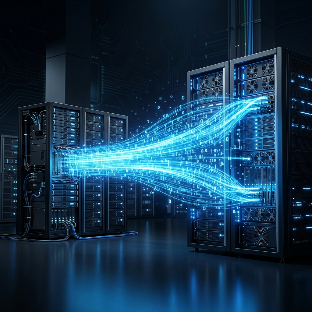 Cloud Migration & Planning