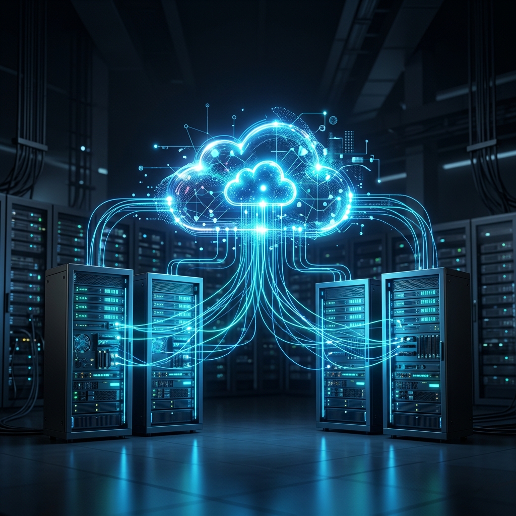 Managed AWS & Azure