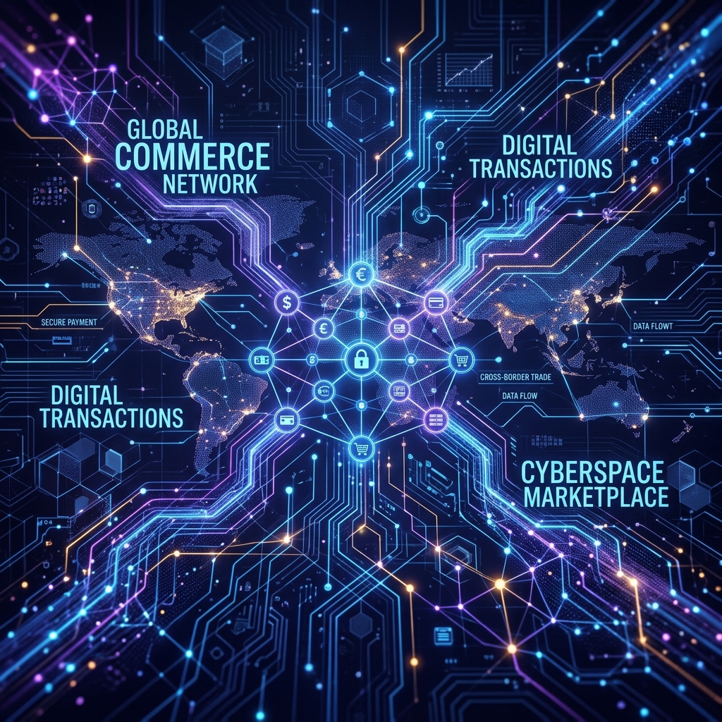 E-Commerce & Marketplace Platforms