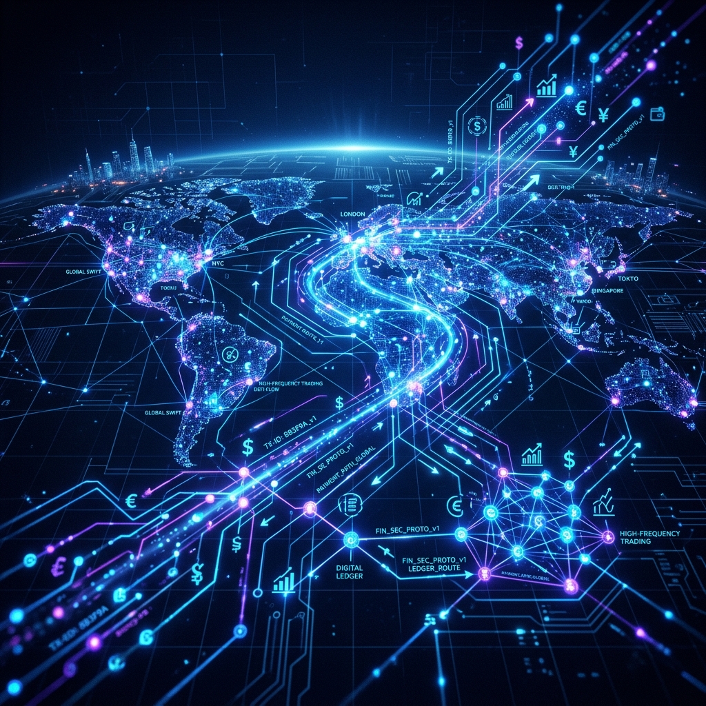 Financial & Lending Platforms