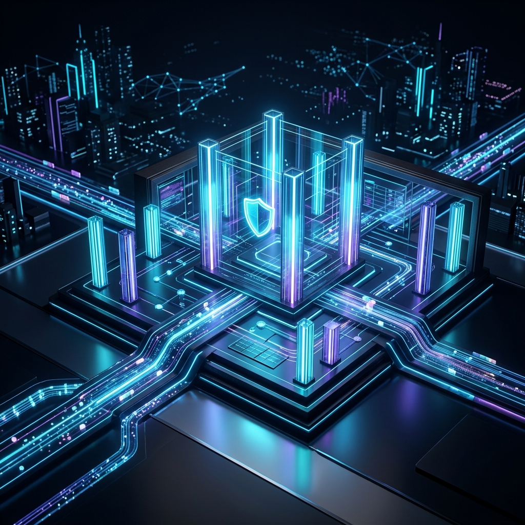 Government & E-Government Platforms