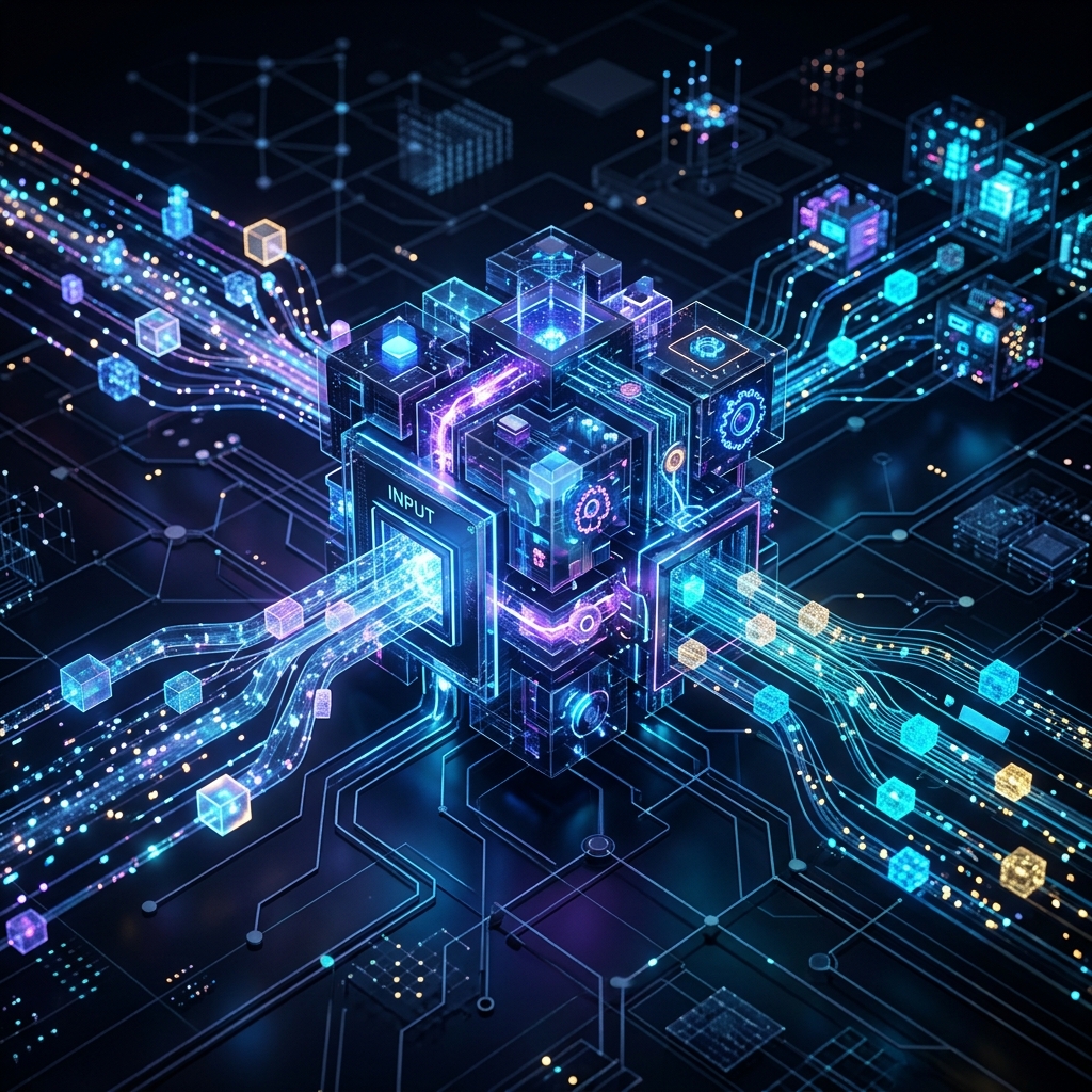 API Development & Integration